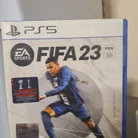 fifa 23 ps5