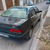 پژو روا
