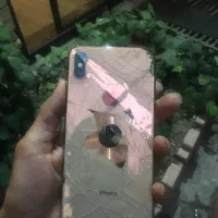 iPhone XS Max|موبایل|مشهد, سید رضی|دیوار
