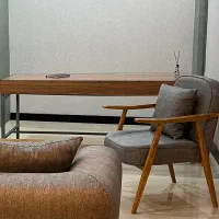 میز اداری و میز مغازه