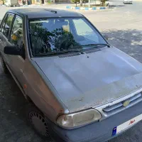 پراید مدل ۸۷