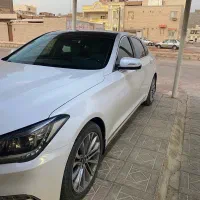 جنسیس G80|خودرو سواری و وانت|آبادان, |دیوار