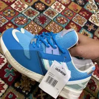 کتونی zx8000 افاسپیرنگ آبی