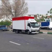 باربری دهگلان حمل اثاثیه منزل جابجایی اسباب کشی