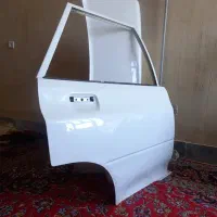 درب های پراید همه عقب و جلو و صندوق