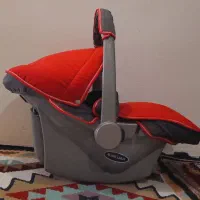 کریر و کالسکه