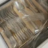 کنسول قاشق چنگال