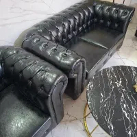 نیم ست چستر اداری