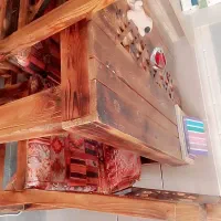 میز ناهار سنتی ۴ نفره