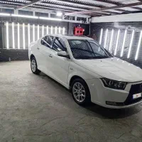 دنا پلاس توربو اتومات درحد صفر