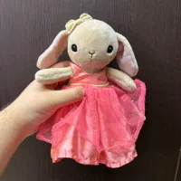 عروسک /عروسک پارچه ای / اسباب بازی