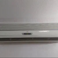 کولر گازی 30000 اصل اورجینال وستینگ هاوس