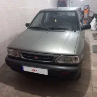 پراید