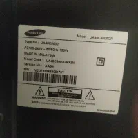 تلوزیون سامسونگ 46 اینچ LED