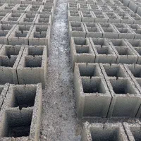 بلوک دیواری 13000
