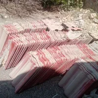 روف تایل سفال آردواز