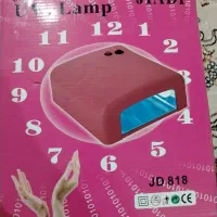 دستگاه UV|آرایشی، بهداشتی، درمانی|کرج, کوی کارمندان جنوبی|دیوار