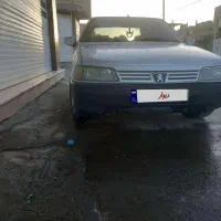پژو ۴۰۵|خودرو سواری و وانت|خمینی‌شهر, |دیوار