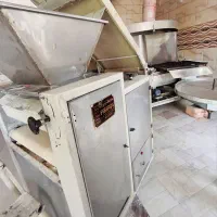 دستگاه سه کاره گردبر پیشرو