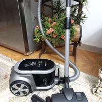 جارو برقی پاکشوما مخزندار 2500w