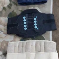 کمربند طبی