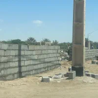 زمین- مناسب اقامتگاه کویری- ترمینال پسته