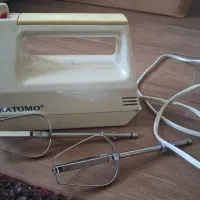 همزن برقی برند KATOMO
