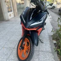 موتور کلیک نیکتاز ۸ تا کار مدل ۱۴۰۲