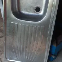 سینک تک قلو