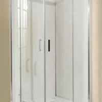 کابین دوش حمام