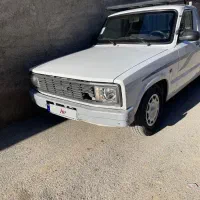 مزدا کارا ۲۰۰۰ مدل ۱۴۰۰ کم کارکرد بدون رنگ