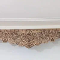 کتیبه پرده