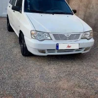 پراید ۱۱۱ بی رنگ