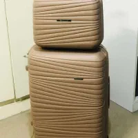 چمدان نشکن مونزا فقط ۱/۴۰۰