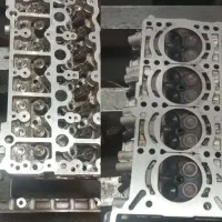 سیلندر و سرسیلندر تراشی لوکاس