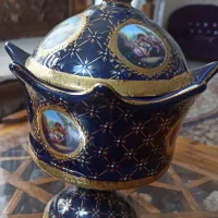 شکلات خوری سرمه ای،دنسی،لردشید،لیلی و مجنون