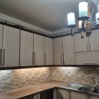 کابینت آشپزخانه