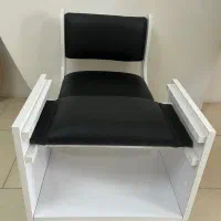 میز پدیکور پا