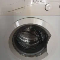 ماشین لباسشویی تمام اتومات حائر