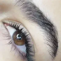 جشنواره کاشت مژه موقت با آفر ویژه