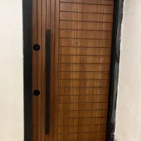 درب ویلایی و آپارتمانی