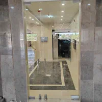 شیشه سکوریت ولمینت اندازه گیری نصب تعمیردراسرع وقت