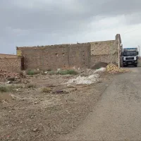 زمین فروشی