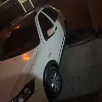 کوییک rs|خودرو سواری و وانت|دزفول, |دیوار