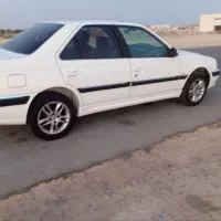 ماشین پارس ۴۰۲