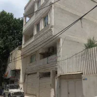 اپارتمان اداری علوی تکواحدی 240مترپنت هاوس