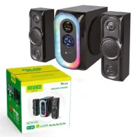 اسپیکر دسکتاپ سه تیکه انیکو m 205 پی نت