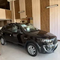 فروش اطلس GL مشکی