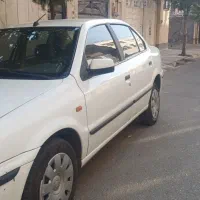 سمند|خودرو سواری و وانت|قزوین, |دیوار
