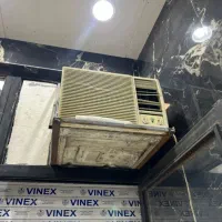 کولر گازی